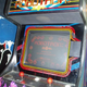 Illustration for article titled When The Best Part of The Beach Is The Arcade
